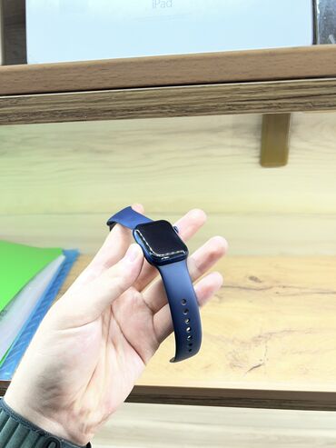 купить айфон 14 про макс китайский: Продаю 
Apple Watch 6 series 41 mm