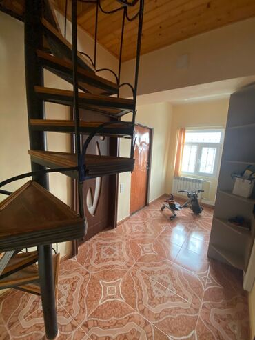 Həyət evləri və villaların satışı: Şağan 5 otaqlı, 150 kv. m, Yeni təmirli — 8