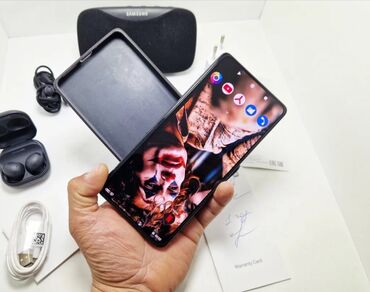 Poco: Poco X6 Pro, Б/у, 512 ГБ, цвет - Черный, 1 SIM, 2 SIM, eSIM — 3