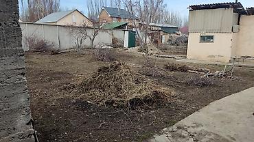 кел кел: Дом в городе Каракол с участком 6.5 соток в районе парка "Победы"! - — 7
