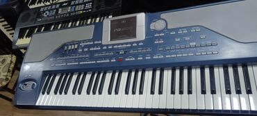 Sintezatorlar: Sintezator, Korg