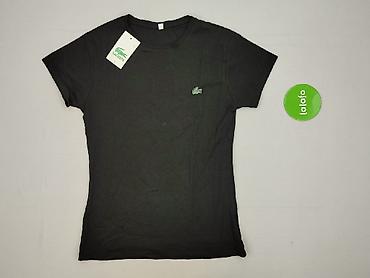 przeceny lacoste: Lacoste, T-shirt damski, rozmiar L — 2