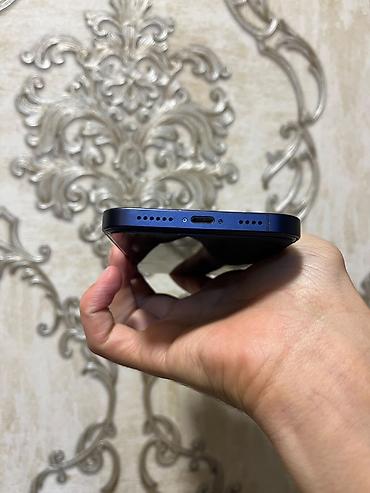 iphone 14 prp: 64 GB, Mavi, Face ID — 3