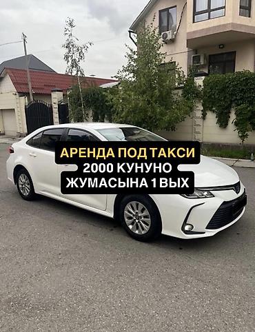 аренда автомобилей для такси: Сдаю Hyundai Elantra под такси, Долгосрочно, | Залог, Предоплата, Водительские права — 1