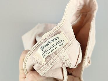 slip on h: Jeansy damskie, rozmiar S — 4
