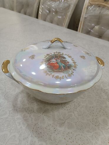 Kasalar: Kasalar, 1 əd, rəng - Ağ, Farfor -da lalafo.az — 7 Kasalar: Kasalar, 1 əd, rəng - Ağ, Farfor — 7