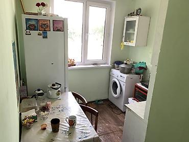 2 rooms: 1 комната, 36 м², 3 этаж, Косметический ремонт — 3