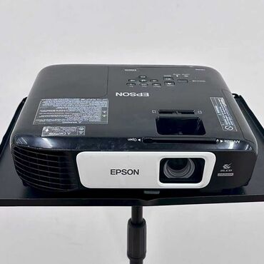 Proyektorlar: İşlənmiş Proyektor Epson, Ödənişli çatdırılma — 22