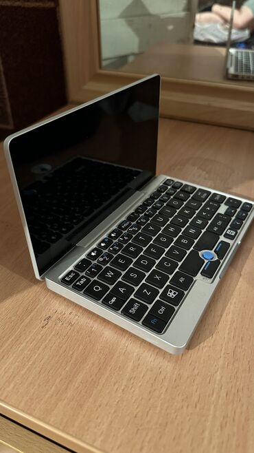 ноутбук компьютер: Ноутбук, Более 64 ГБ ОЗУ, Б/у, Для работы, учебы