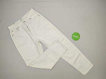 jeansy pitbull: PULL&BEAR, Jeansy damskie, rozmiar L — 2