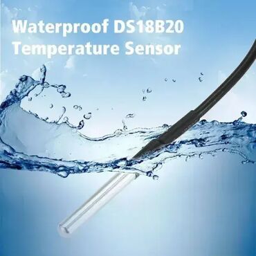 Oprema za grejanje: 16A WiFi Termostat Prekidač sa Senzorom Temperature DS18B20 🌡️📱 Ovaj — 5