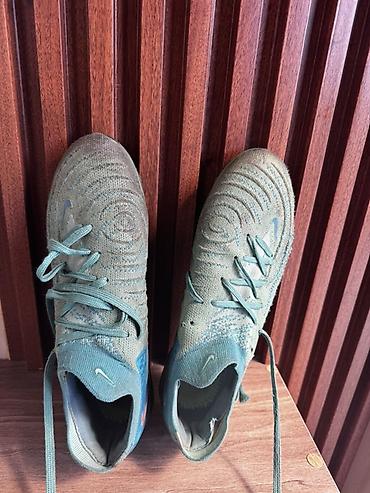 ботсы женские: Футбольные бутсы Nike 42 размера - Серия: Nike Mercurial (визуально — 1