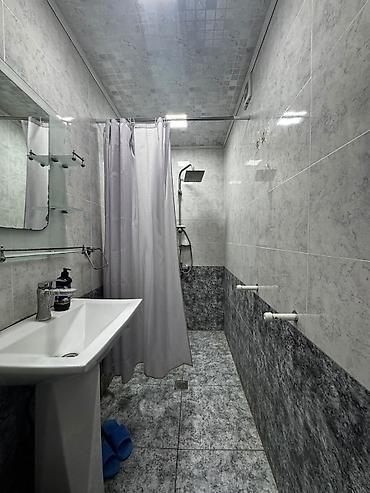квартира баку аренда: 2 комнаты, Новостройка, 48 м² — 4