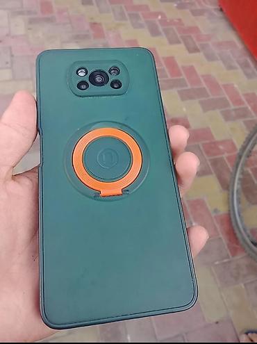i7 4: Poco X3 NFC, Б/у, 128 ГБ, цвет - Серебристый, 2 SIM — 1