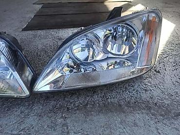 bež: FAROVI ZA FORD C-MAX OD 2003. DO 2007. GOD. | Farovi za C maxa u — 2