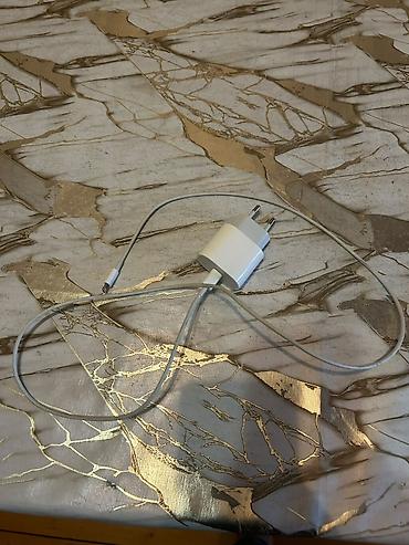 Kabel Apple, Type C (USB-C), Yeni