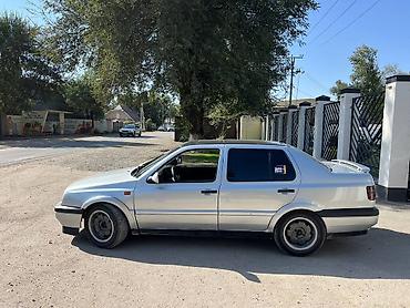 радиатор опель вектра б: Volkswagen Vento: 1994 г., 1.8 л, Механика, Бензин, Седан — 2