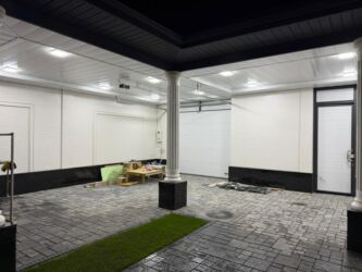 Продажа домов: Дом, 250 м², 6 комнат, Агентство недвижимости, Дизайнерский ремонт — 21