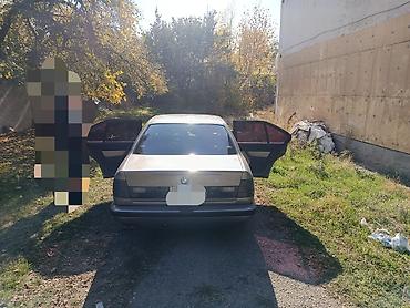 ремонт соната бишкек: BMW 5 series: 1995 г., 2.5 л, Механика, Бензин, Седан — 6