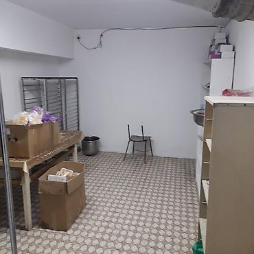 пекарный цеха: Цех, С оборудованием, 80 м² — 2