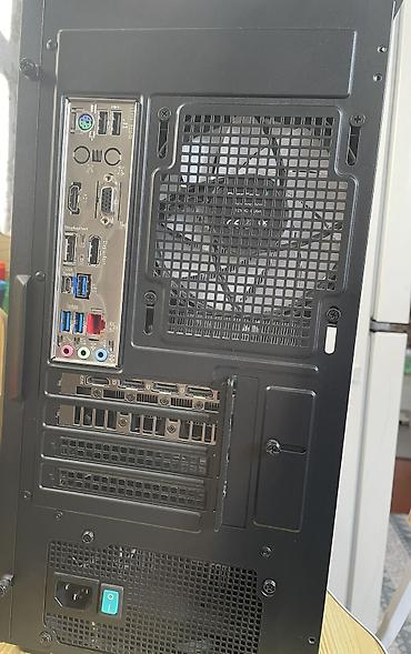 240hz монитор: Компьютер, ядер - 6, ОЗУ 32 ГБ, Игровой, Б/у, Intel Core i5, NVIDIA GeForce RTX 4060, NVMe — 3