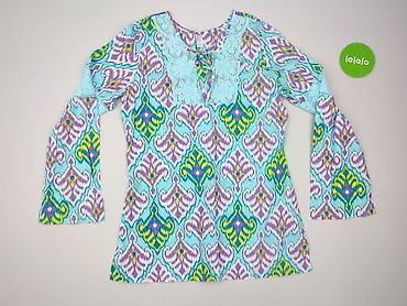 bluzki boho: Bluzka damska, rozmiar L — 2