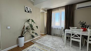 Продажа квартир: 6 комнат, 160 м², Элитка, 7 этаж, Дизайнерский ремонт — 3
