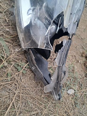 mator 80cc vəlo: Tayota aqua farasidi biraz sinigi var — 2