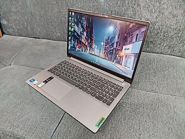 Ноутбуки Lenovo: Для программирования, Новый, Intel Core i5 — 5