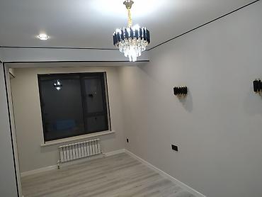 Продажа квартир: 1 комната, 42 м², 5 этаж, Евроремонт — 5