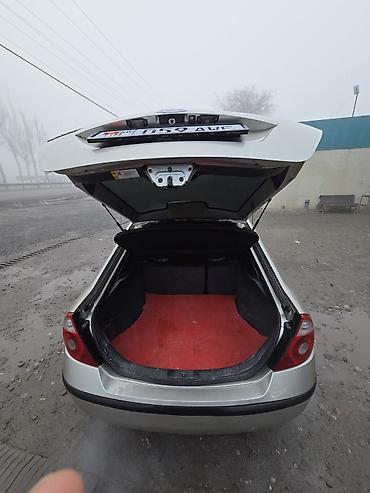 Ford: Ford Mondeo: 2004 г., 1.8 л, Механика, Бензин, Хэтчбэк — 5