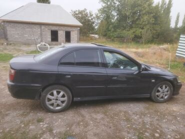 фит климат контроль: Honda Accord: 1999 г., 2 л, Автомат, Седан