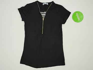 rockowe bluzki: T-shirt damski, rozmiar S — 2