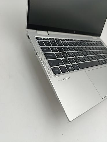hp x360: İşlənmiş HP EliteBook, 14 ", Intel Core i7, 512 GB, Ünvandan götürmə, Rayonlara çatdırılma, Pulsuz çatdırılma — 7