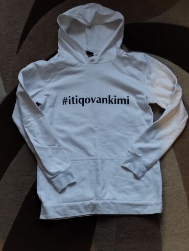 Svitşotlar: ZaZ/Size:S&M/ Heç geyinilməyib balaca oldu deyə satılır