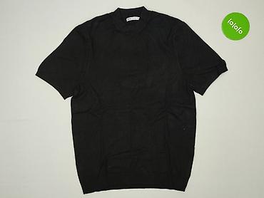 zara basic: Zara, T-shirt damski, rozmiar M — 2