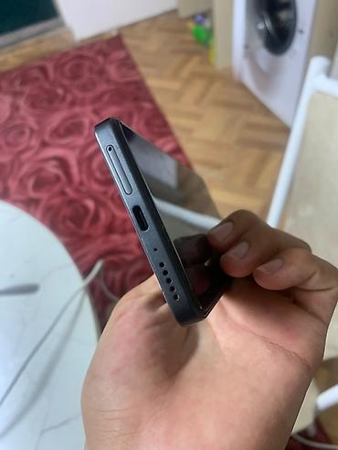 Техника жана электроника: Redmi, Redmi Note 13, Колдонулган, 256 ГБ, түсү - Кара, 2 SIM — 3