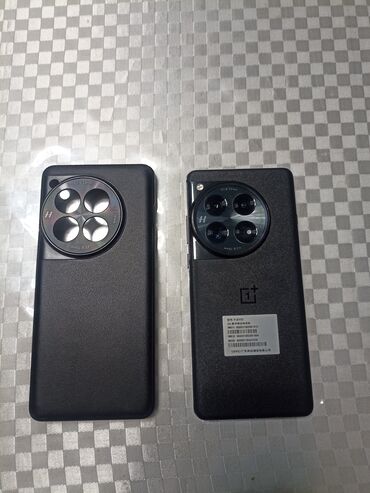 ddr3l 4gb для ноутбука: OnePlus 12, Колдонулган, 512 ГБ, түсү - Кара, 2 SIM
