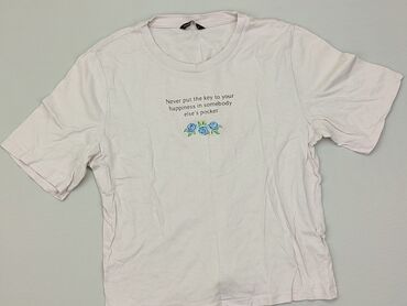 T-shirts: T-shirt, House, S (EU 36), condition - Good
