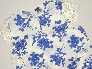 Women's blouse, Shein, size 2XL (EU 44)