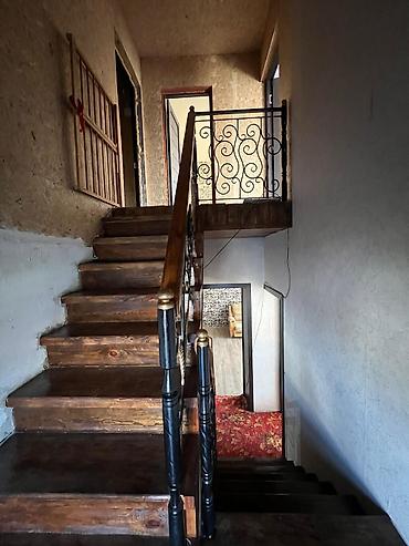 Продажа коттеджей и домов: Продаётся дом в с.Кожомкул. Дом мансардный 2022г., 140кв.м из жженого — 8