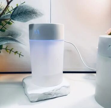 Hava nəmləndiriciləri və təmizləyiciləri: Hava nəmləndiricisi Ultrasəs, Ofis üçün, Ünvandan götürmə, Pulsuz çatdırılma, Ödənişli çatdırılma — 6