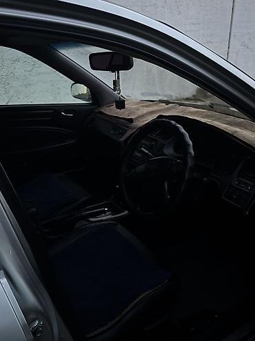 Acura: Honda Accord: 2002 г., 2 л, Автомат, Седан — 6