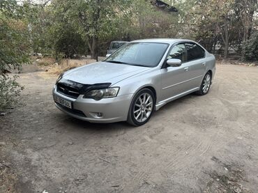 субару импреза гц8: Subaru Legacy: 2004 г., 2 л, Автомат, Бензин, Седан