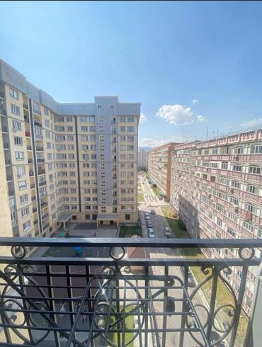 Продажа квартир: 2 комнаты, 64 м², Элитка, 8 этаж, Дизайнерский ремонт