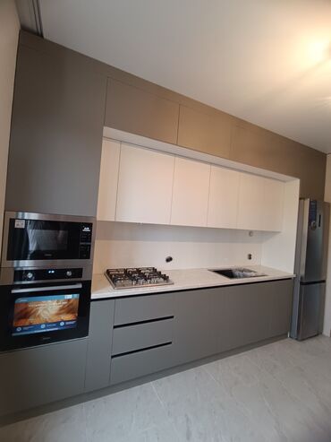 Мебель на заказ: Мебель на заказ, Кухня, Кухонный гарнитур — 4