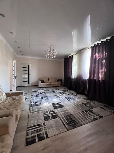 Продажа коттеджей и домов: 6 комнат, 200 м², 8 соток, Кунтуу — 17