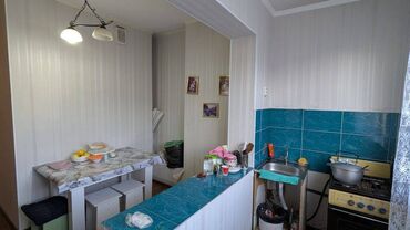 1 комната, 34 м², 106 серия, 6 этаж, Косметический ремонт