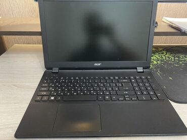 Ноутбуки: Ноутбук, Acer, память SSD