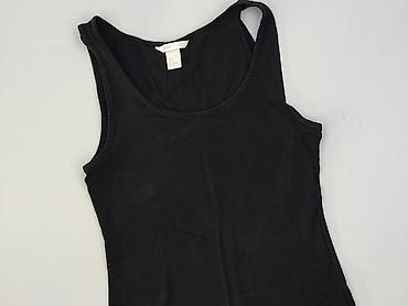 h and m basic t shirt: H&M Basic, Top damski, rozmiar S — 1